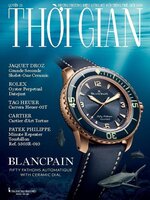 Thoi Gian Magazine